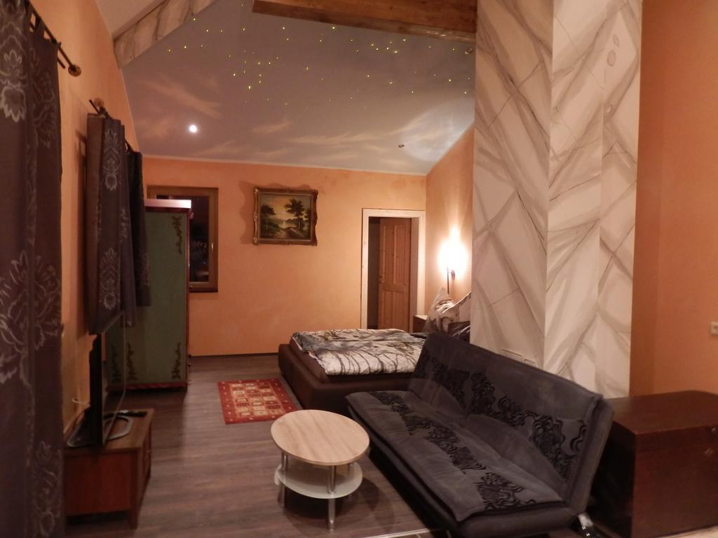 Schlossburg Reiserhof Zell am Ziller Chambre photo